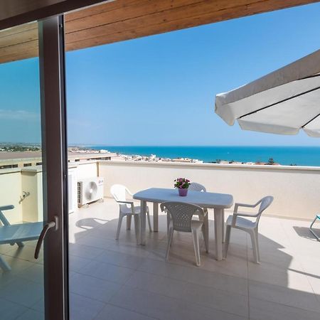Appartamenti Sud Est Marina di Ragusa Extérieur photo