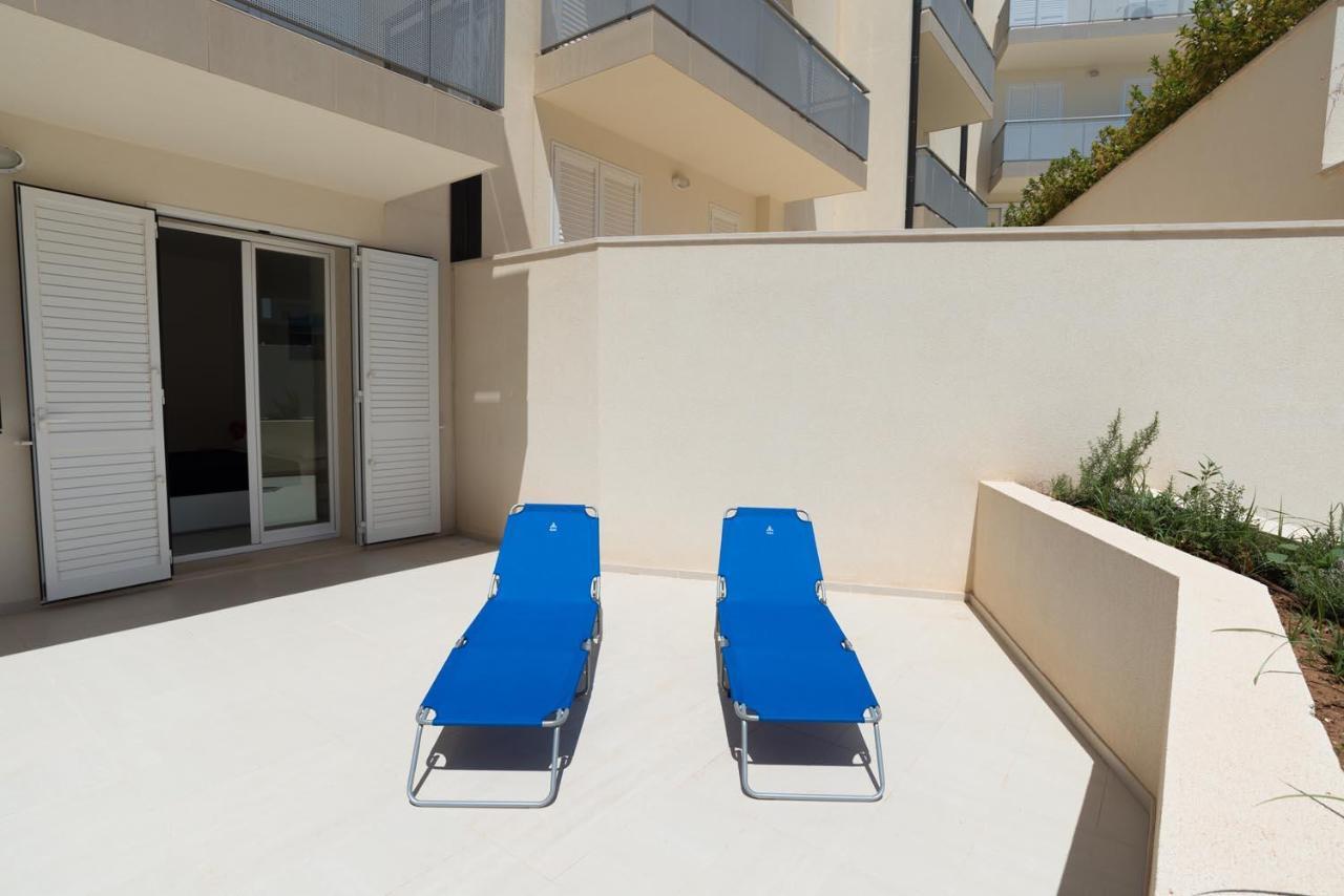 Appartamenti Sud Est Marina di Ragusa Extérieur photo