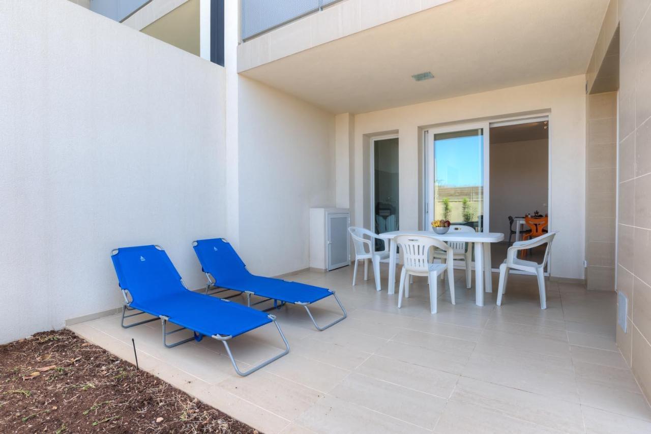 Appartamenti Sud Est Marina di Ragusa Extérieur photo