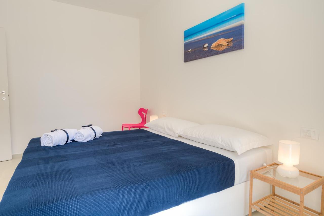 Appartamenti Sud Est Marina di Ragusa Extérieur photo