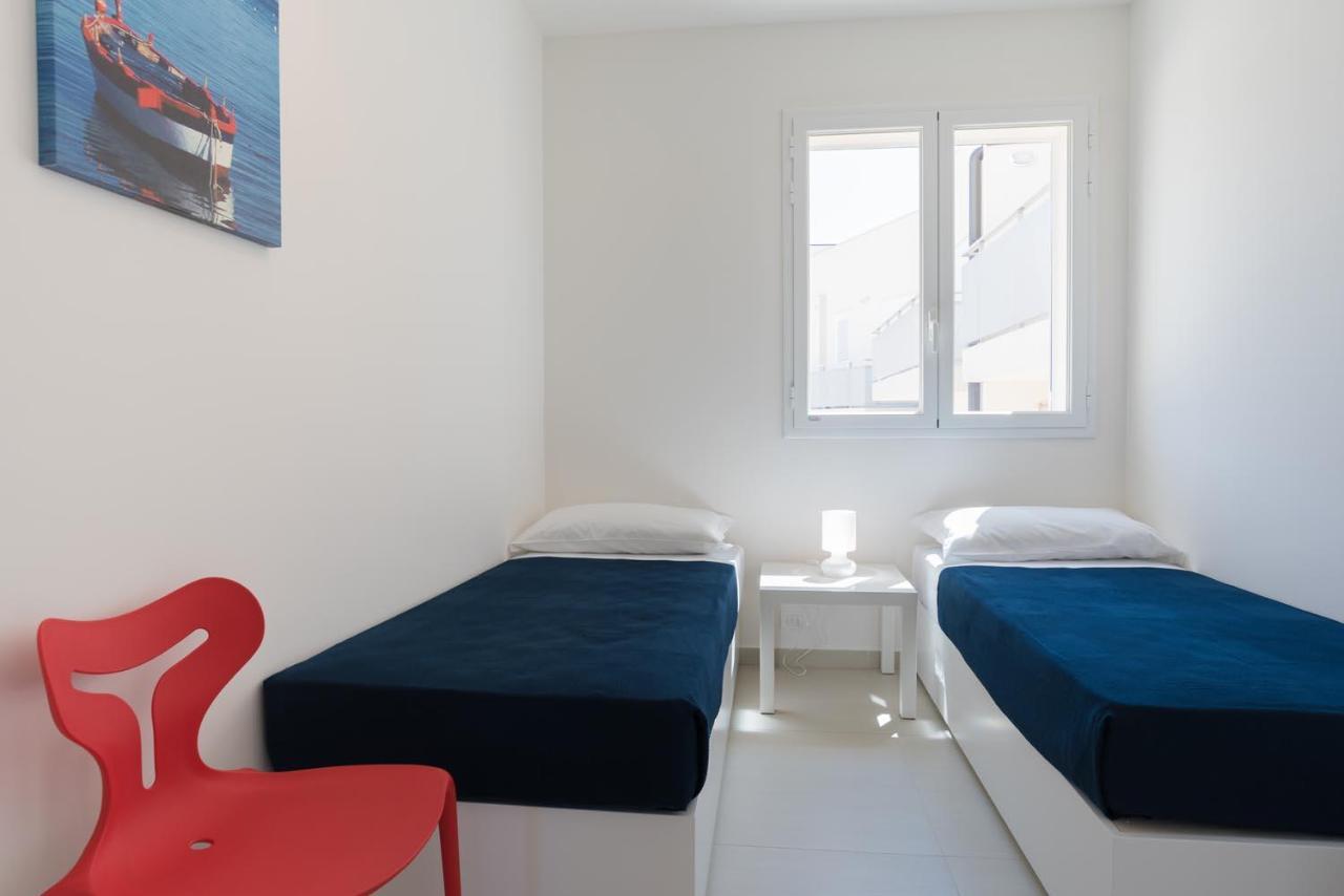 Appartamenti Sud Est Marina di Ragusa Extérieur photo
