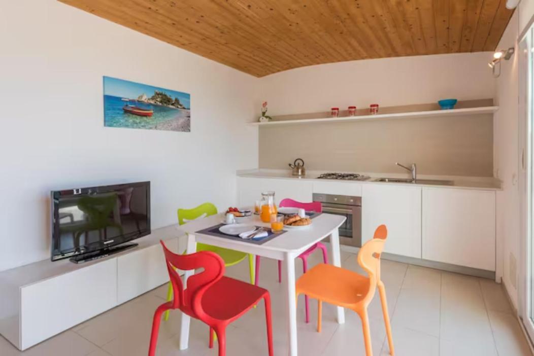 Appartamenti Sud Est Marina di Ragusa Extérieur photo