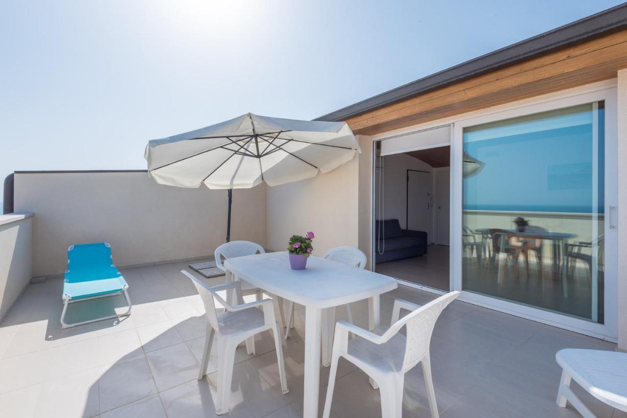 Appartamenti Sud Est Marina di Ragusa Extérieur photo