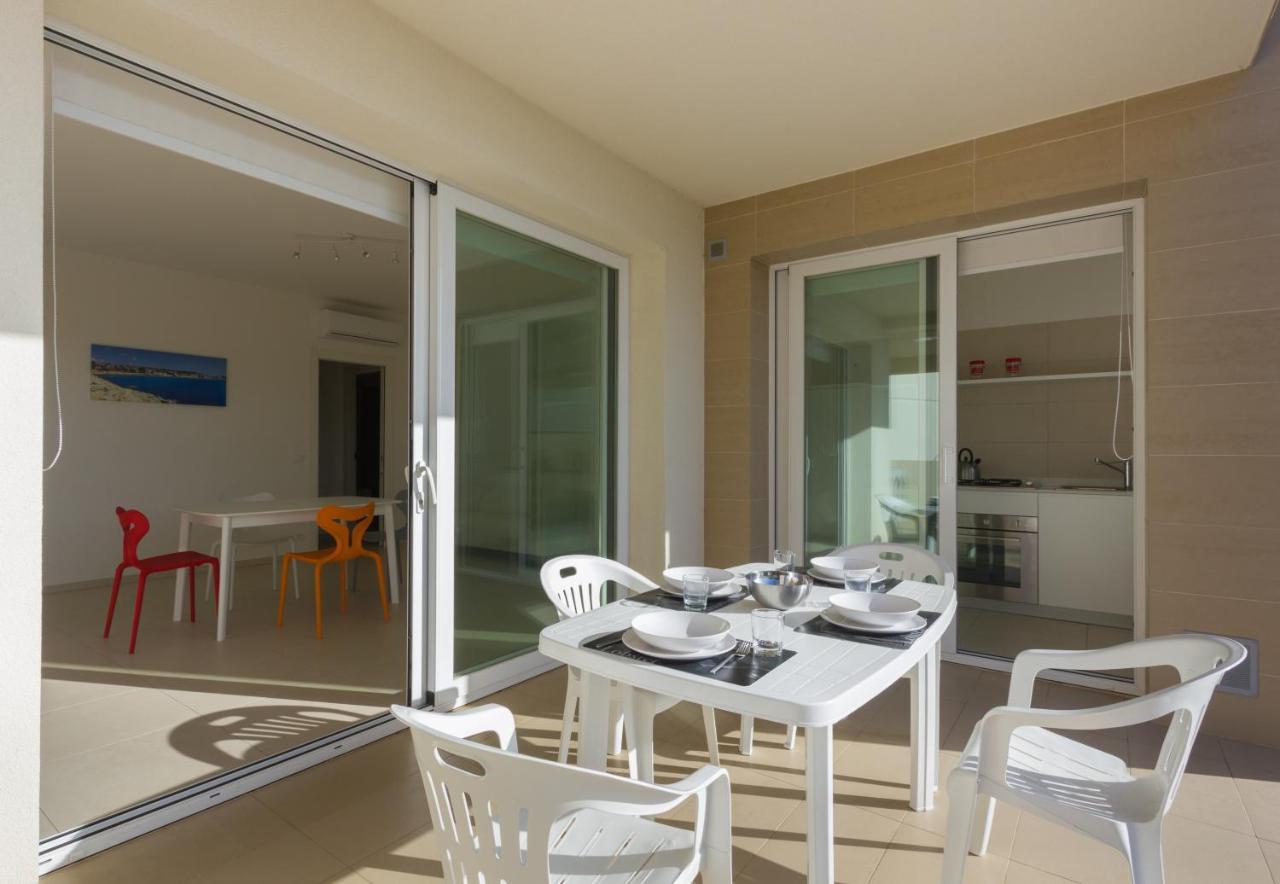 Appartamenti Sud Est Marina di Ragusa Extérieur photo
