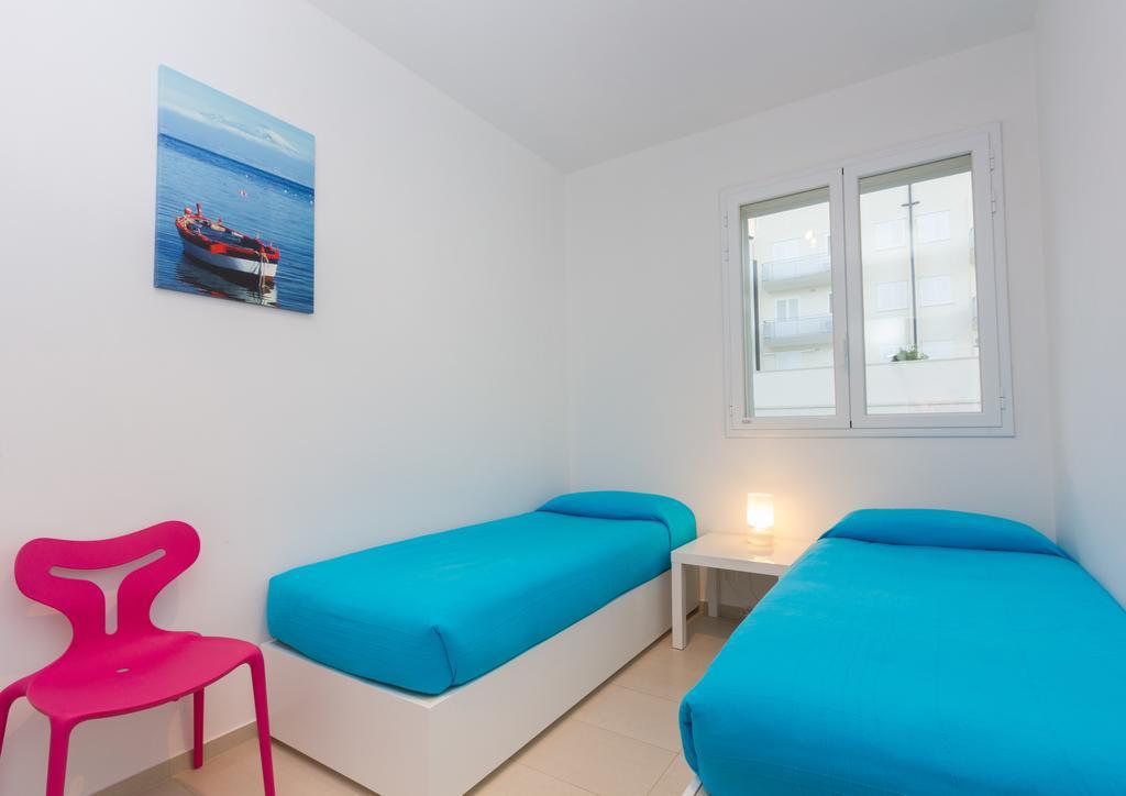 Appartamenti Sud Est Marina di Ragusa Extérieur photo
