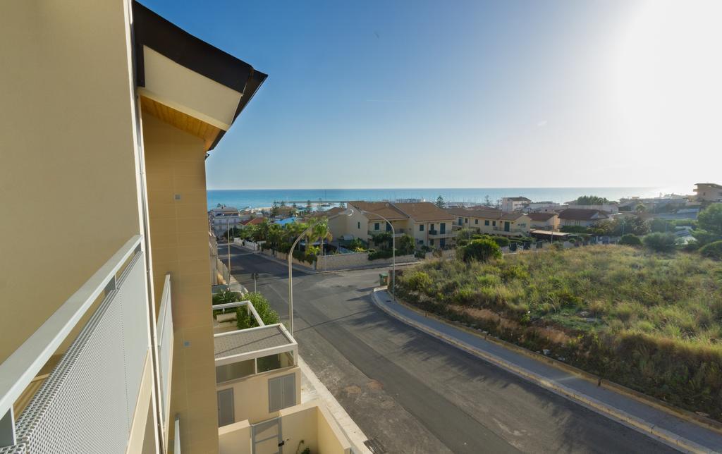 Appartamenti Sud Est Marina di Ragusa Extérieur photo