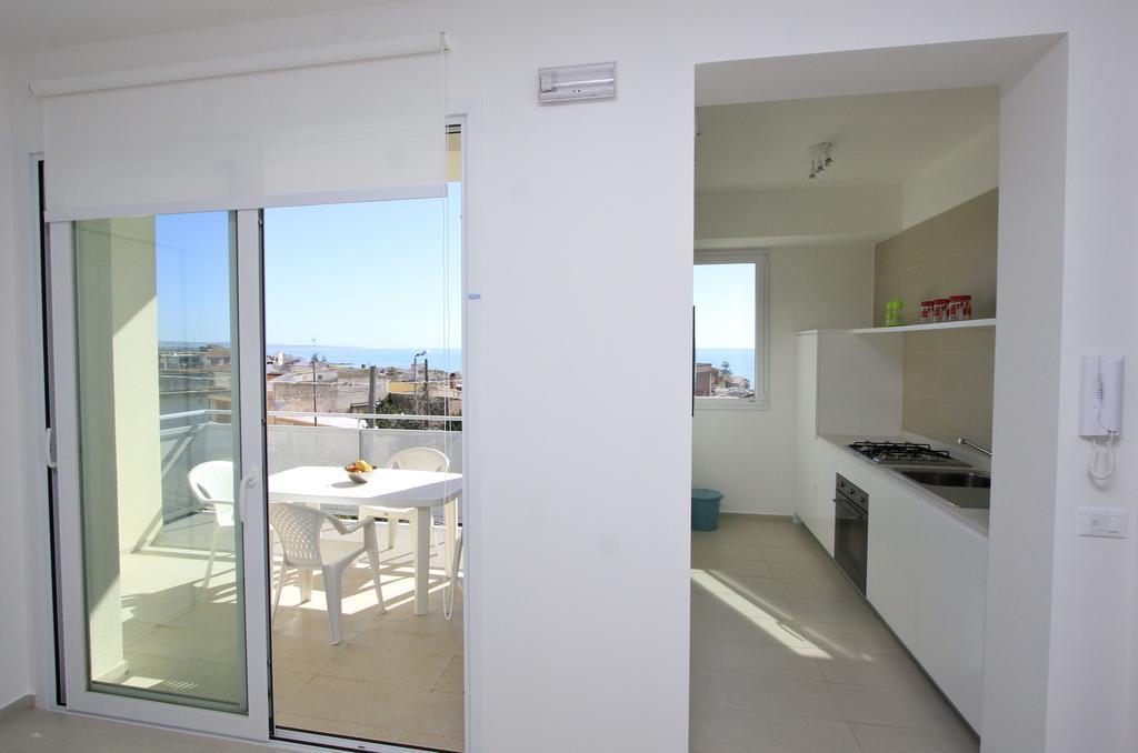 Appartamenti Sud Est Marina di Ragusa Extérieur photo
