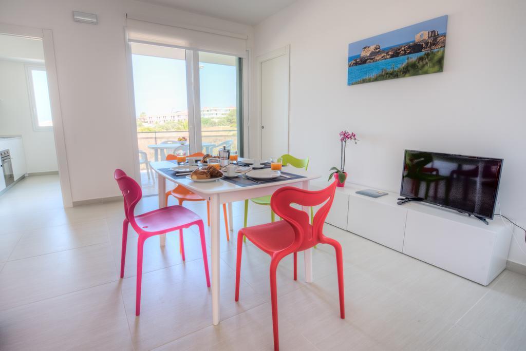 Appartamenti Sud Est Marina di Ragusa Extérieur photo