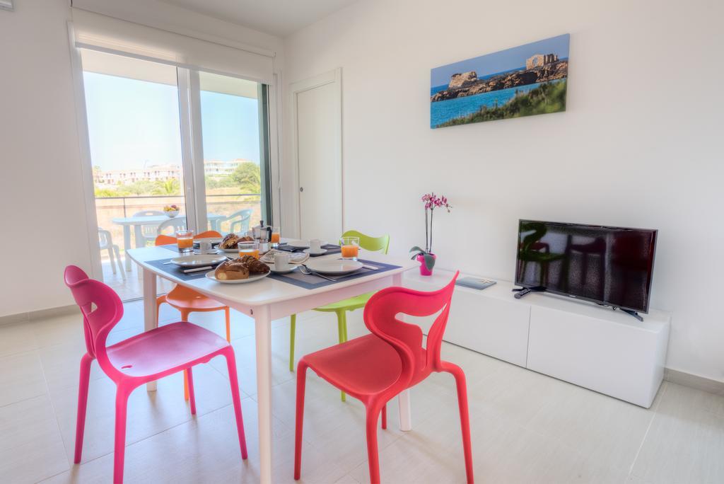 Appartamenti Sud Est Marina di Ragusa Extérieur photo
