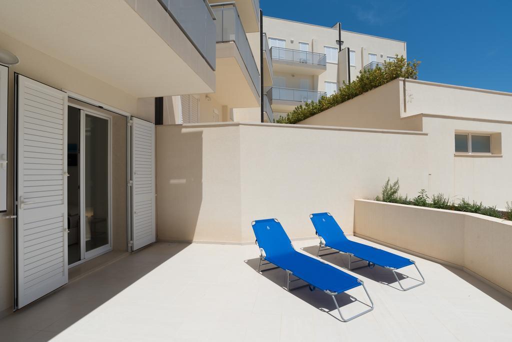 Appartamenti Sud Est Marina di Ragusa Extérieur photo