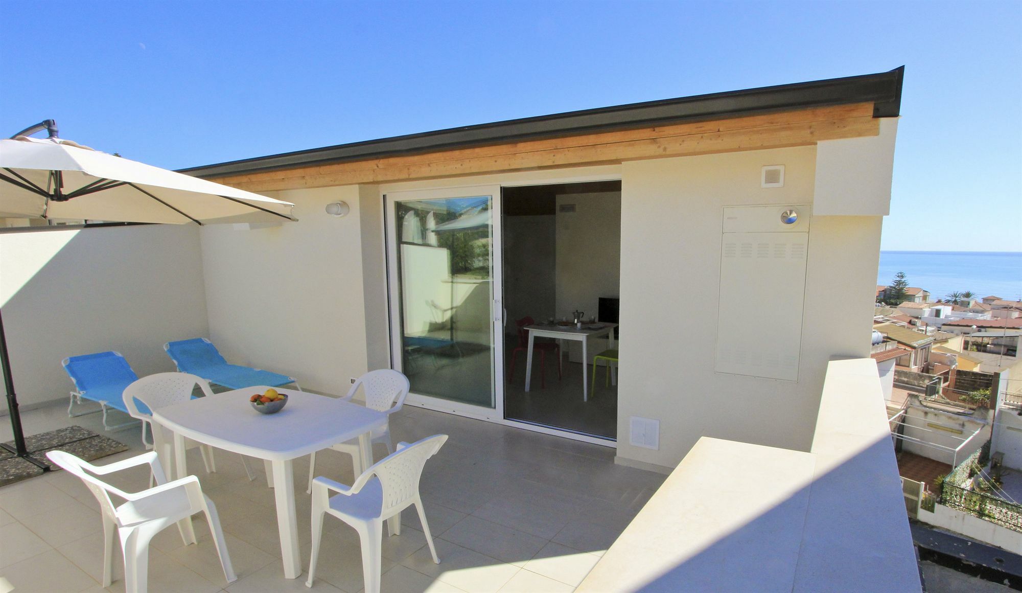 Appartamenti Sud Est Marina di Ragusa Extérieur photo