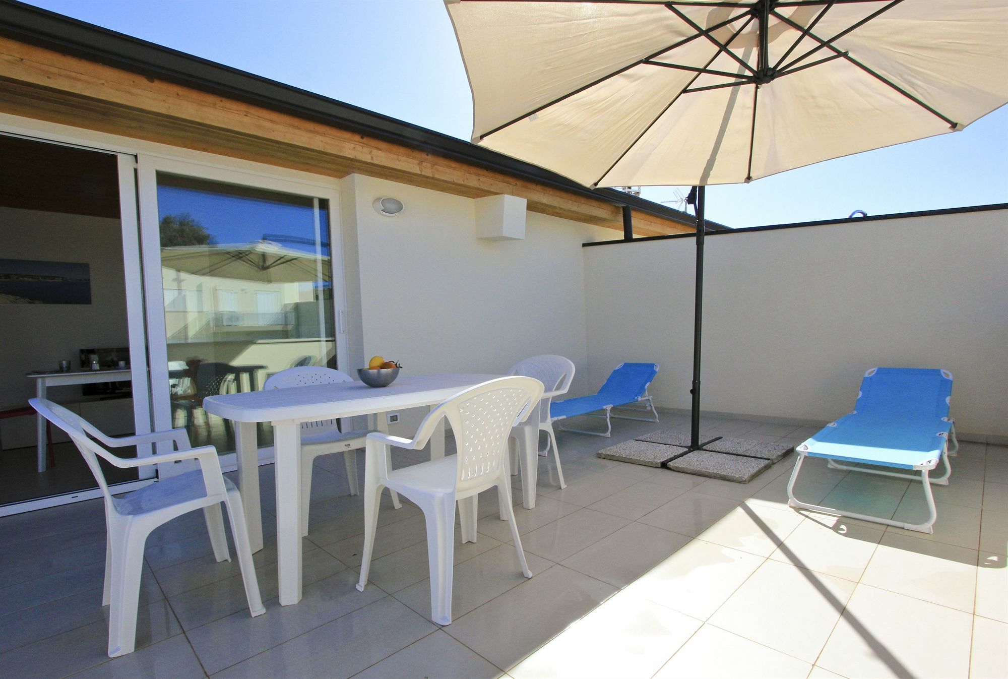 Appartamenti Sud Est Marina di Ragusa Extérieur photo