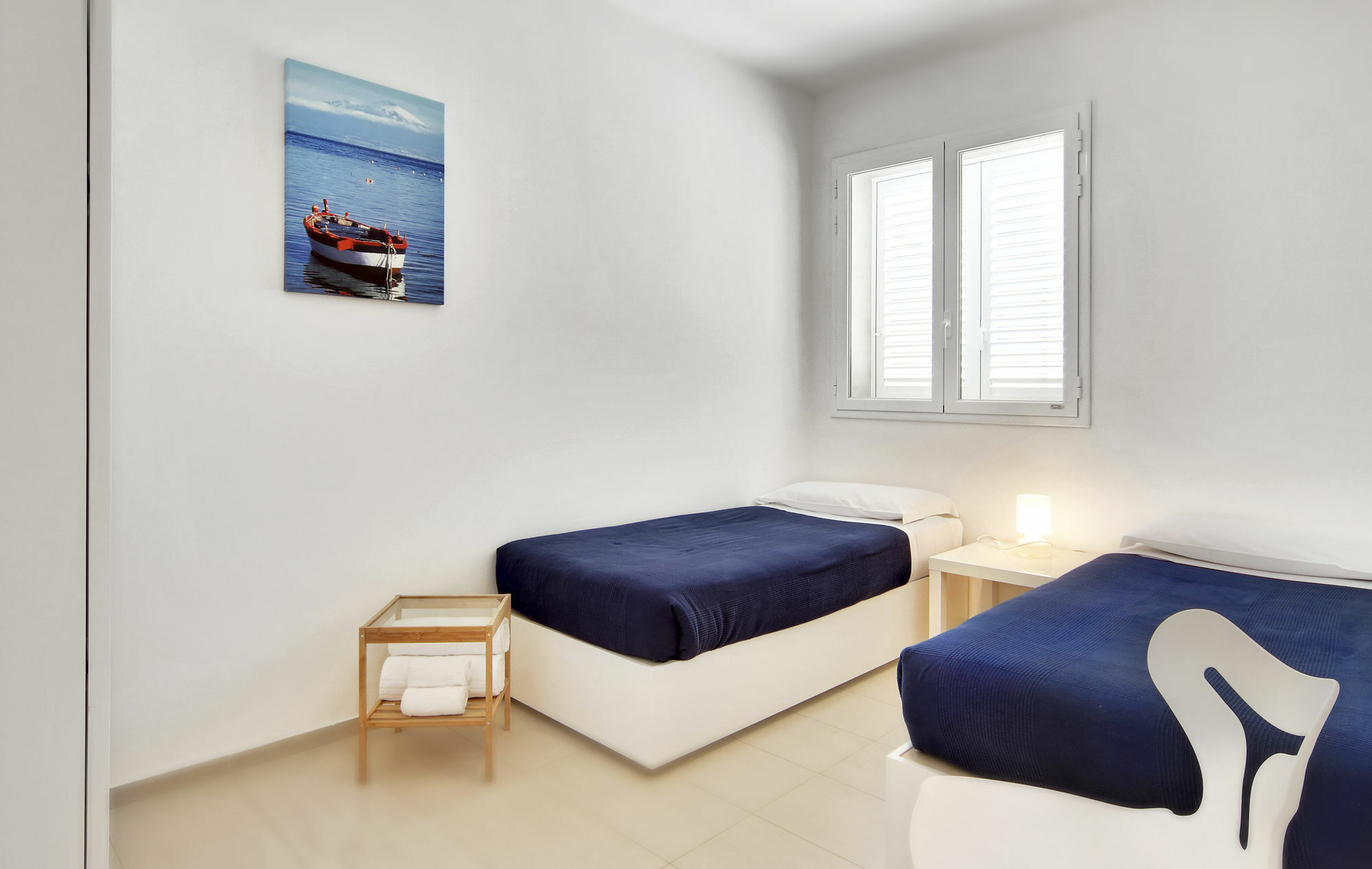 Appartamenti Sud Est Marina di Ragusa Extérieur photo