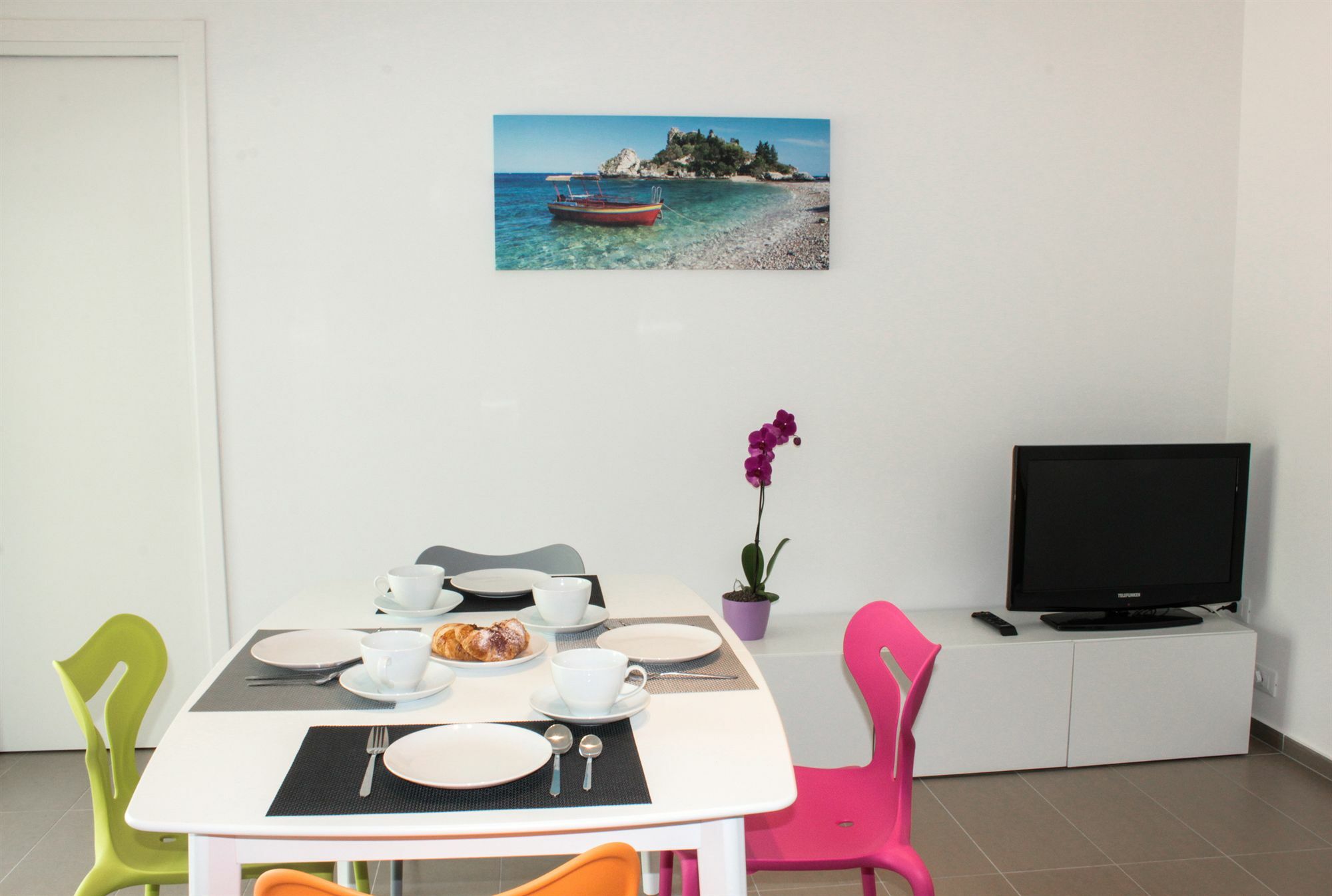 Appartamenti Sud Est Marina di Ragusa Extérieur photo