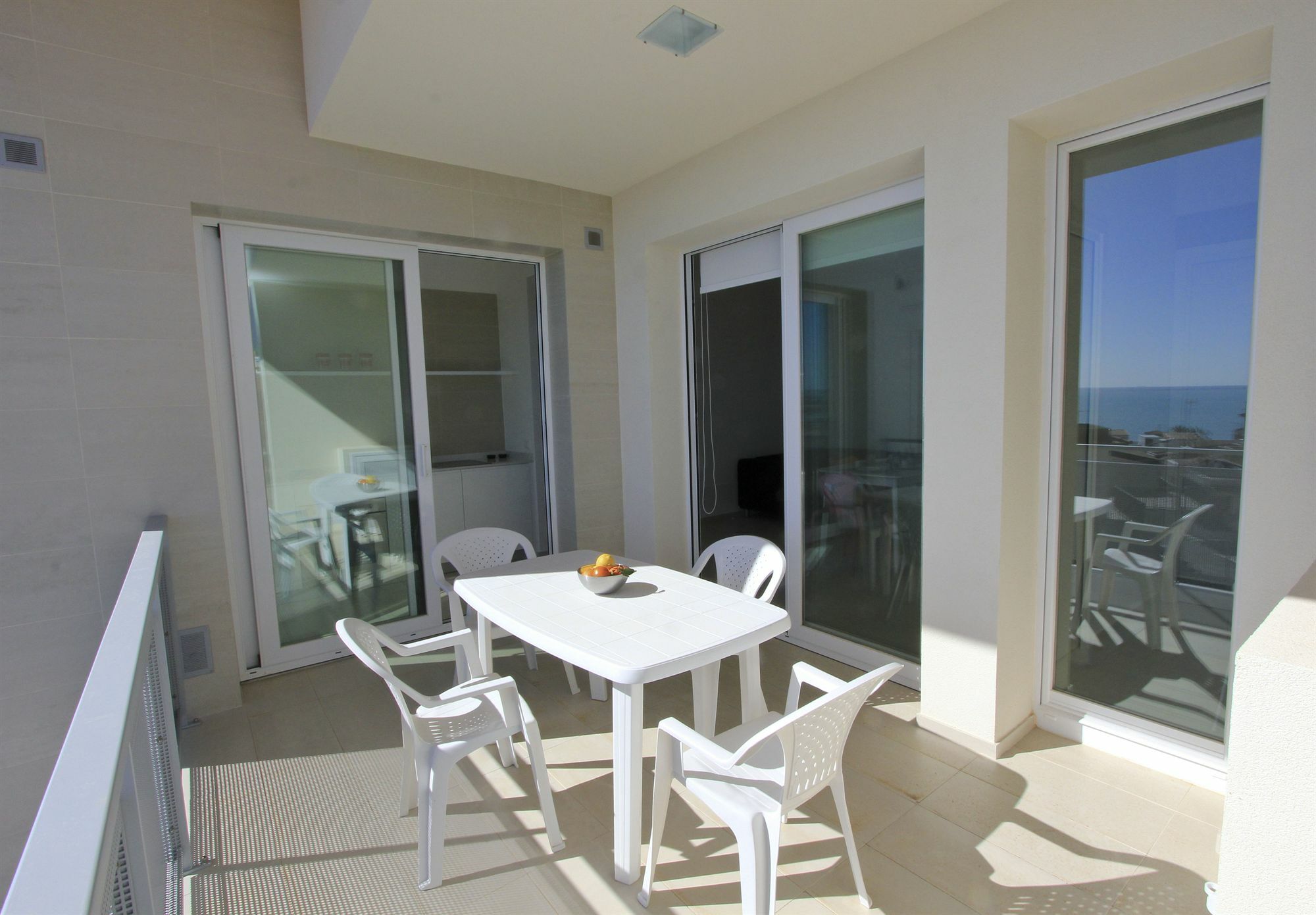 Appartamenti Sud Est Marina di Ragusa Extérieur photo