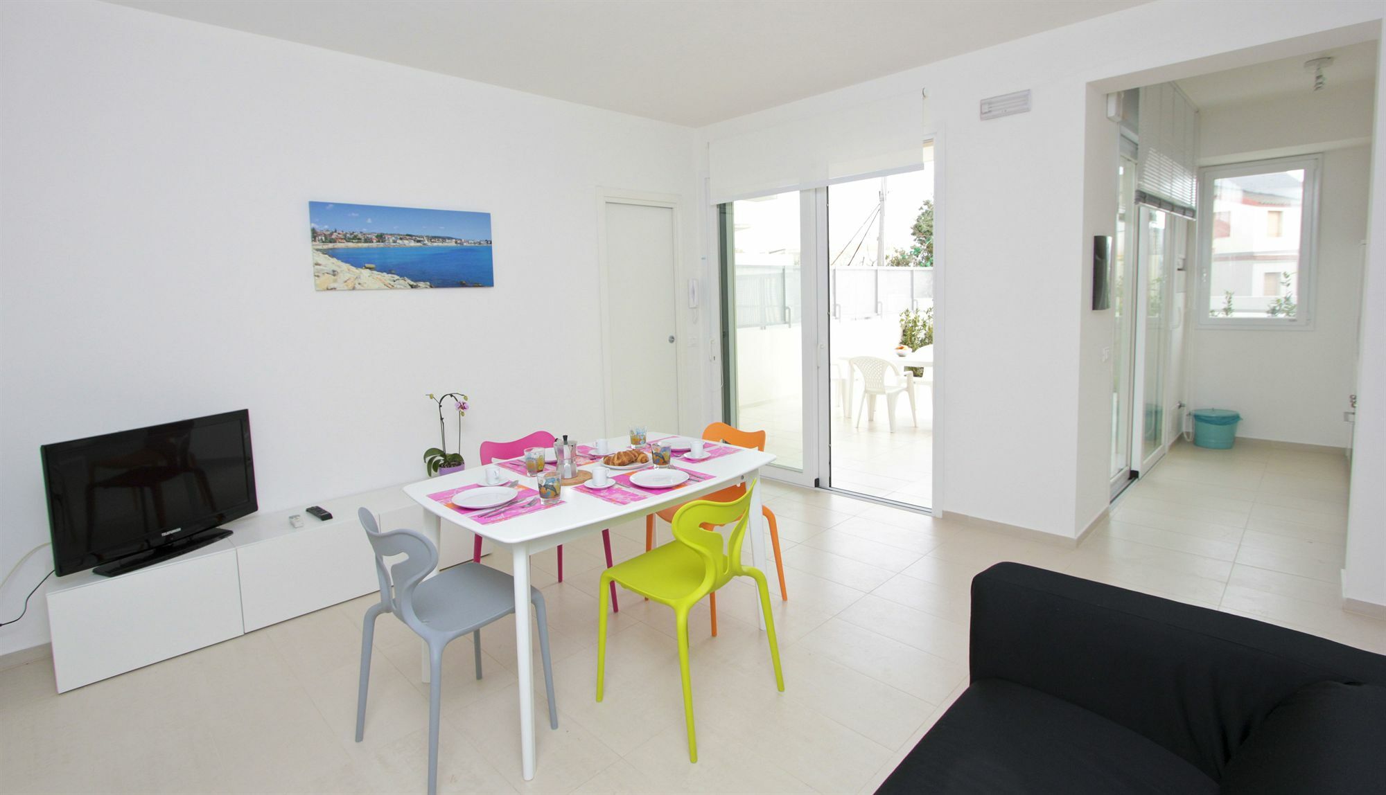 Appartamenti Sud Est Marina di Ragusa Extérieur photo